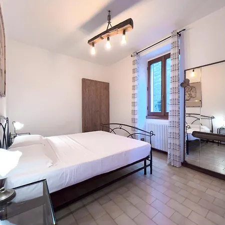 Appartement Try On With Balcony