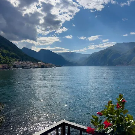 Try On With Balcony Appartement