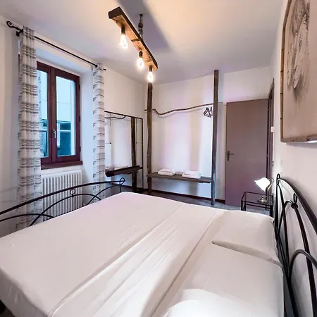 Appartement Try On With Balcony *