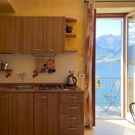 Apartment Try On With Balcony