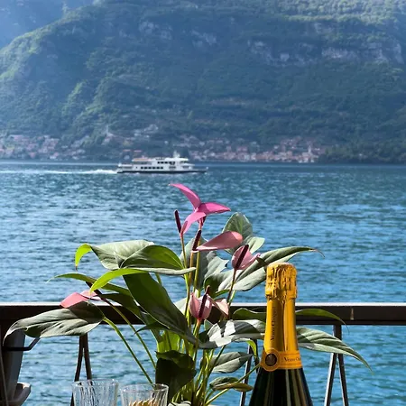 Lejlighed Try On With Balcony Lezzeno