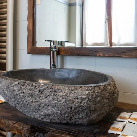 Try On With Balcony Lejlighed *