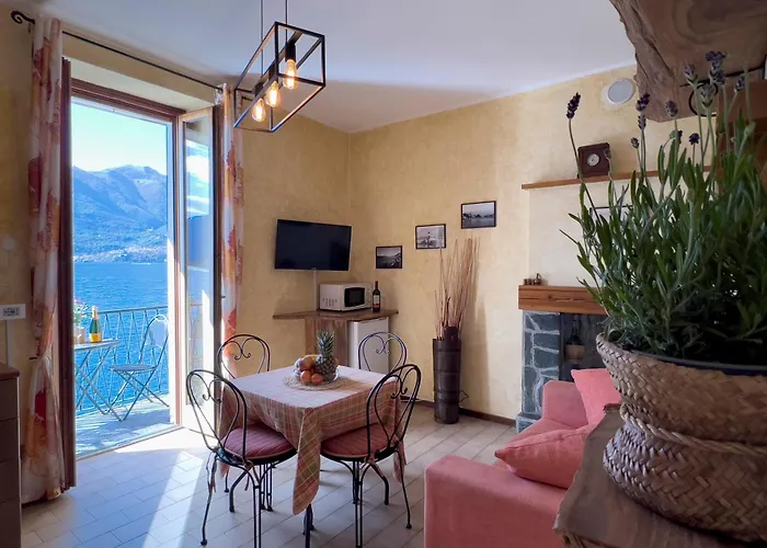 Try On With Balcony *