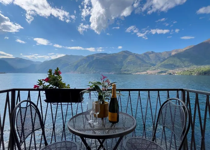 דירה Try On With Balcony *