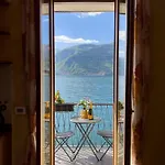 Try On With Balcony