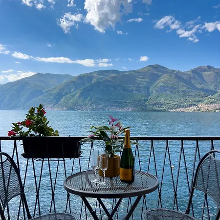 Daire Try On With Balcony Lezzeno