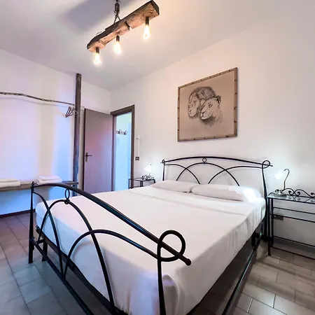 Try On With Balcony Daire Lezzeno